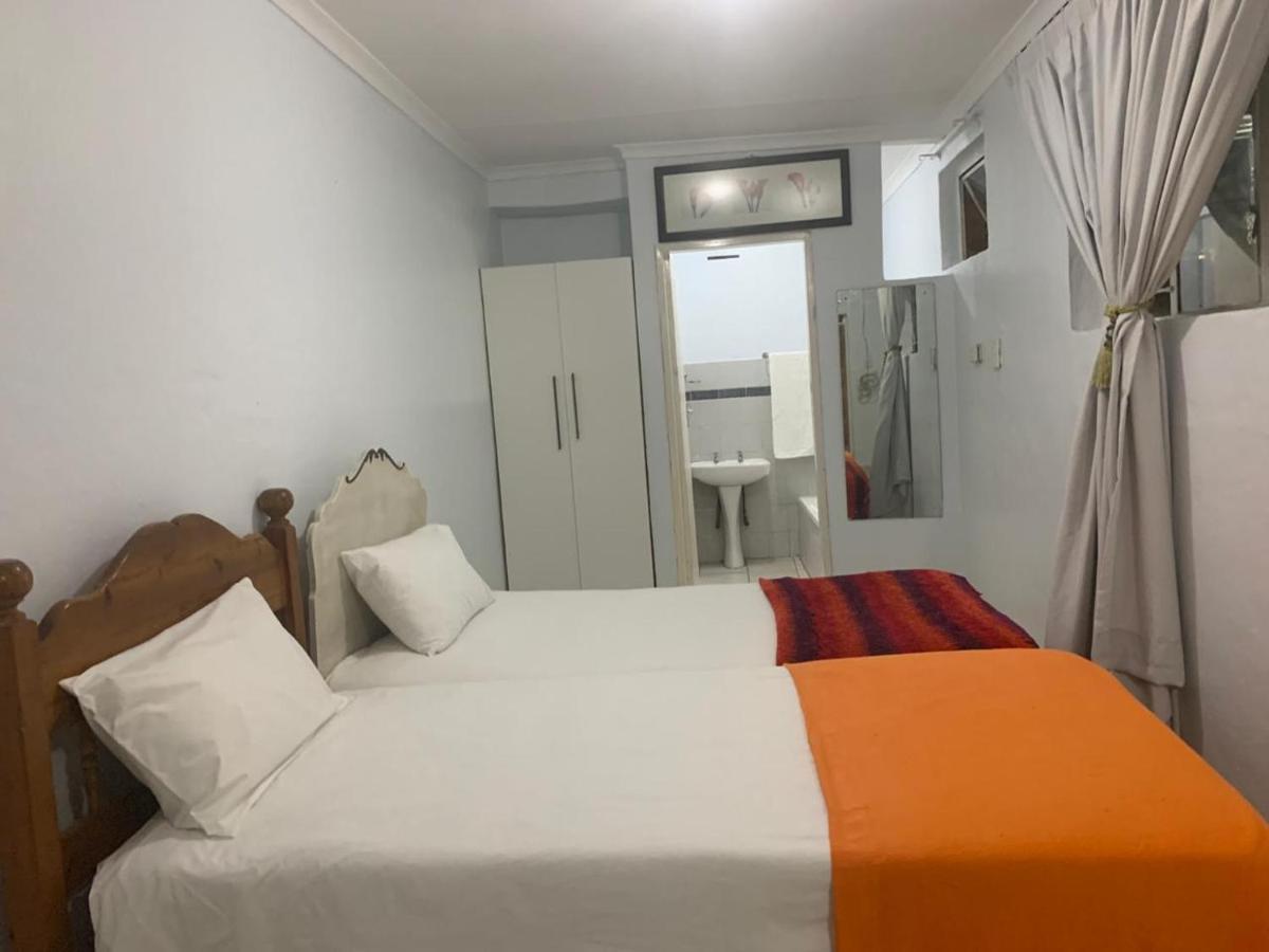Apartment Gold Reef Hideout