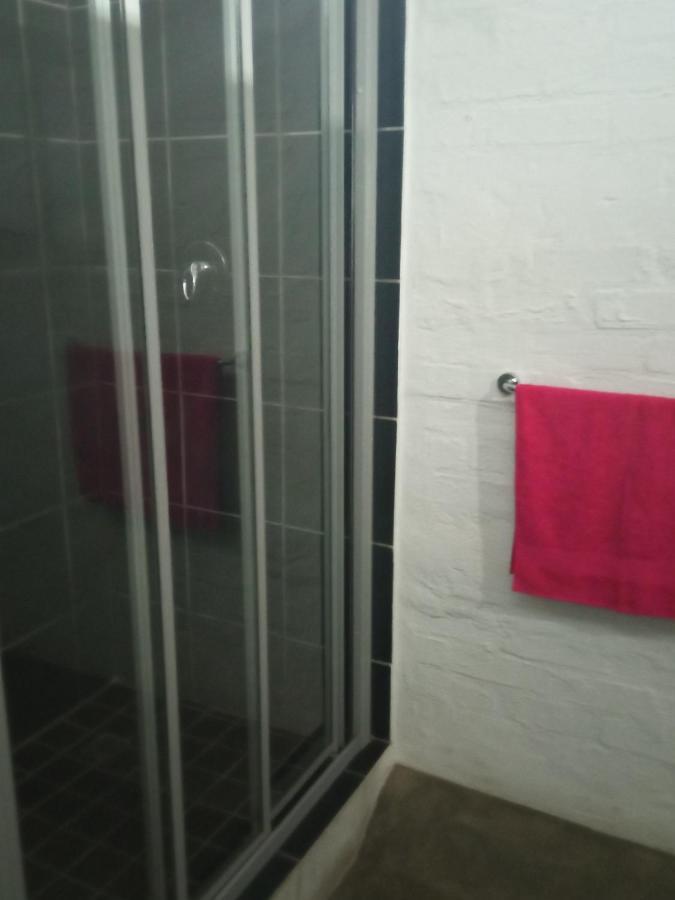 Moved 23 Whitaker Jeppestown Apartment *