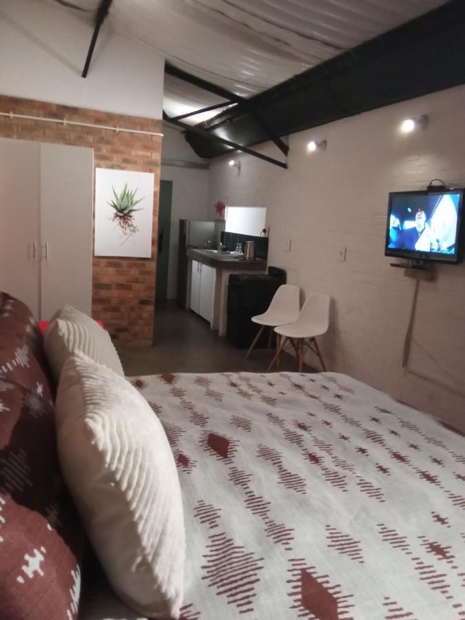 Apartment Moved 23 Whitaker Jeppestown