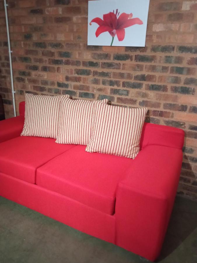 Moved 23 Whitaker Jeppestown