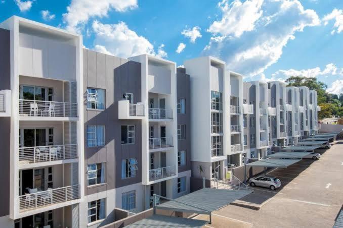 Sandton Luxury Apartment Johannesburg