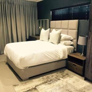Sandton Luxury