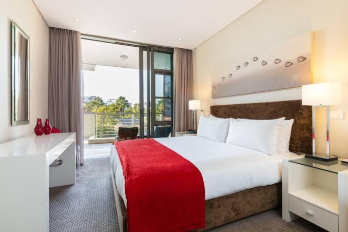 Apartment Sandton Luxury *