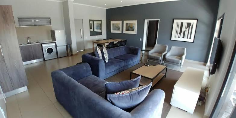 Apartment Sandton Luxury *