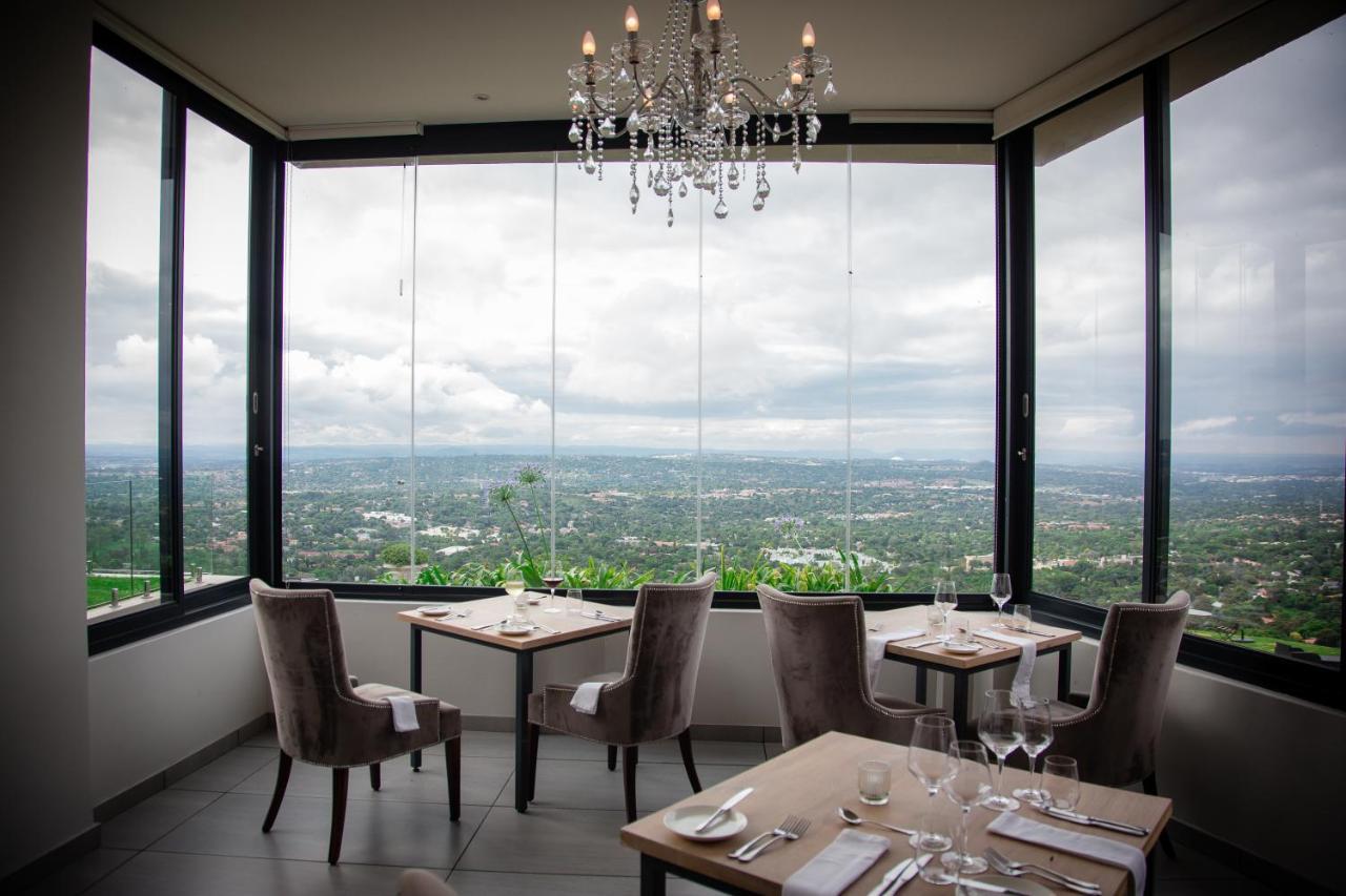 Hotel The Northcliff Boutique