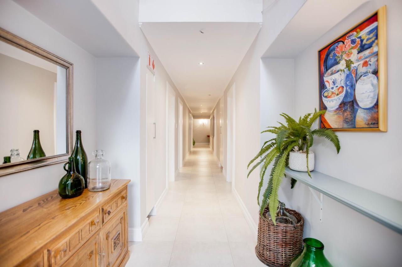 Hotel Amberhall