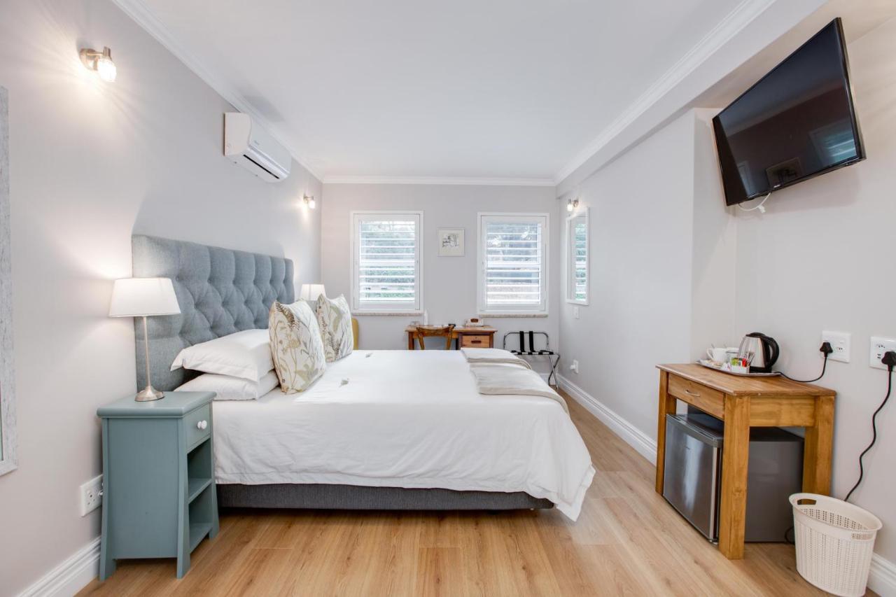 Amberhall Hotel Johannesburg