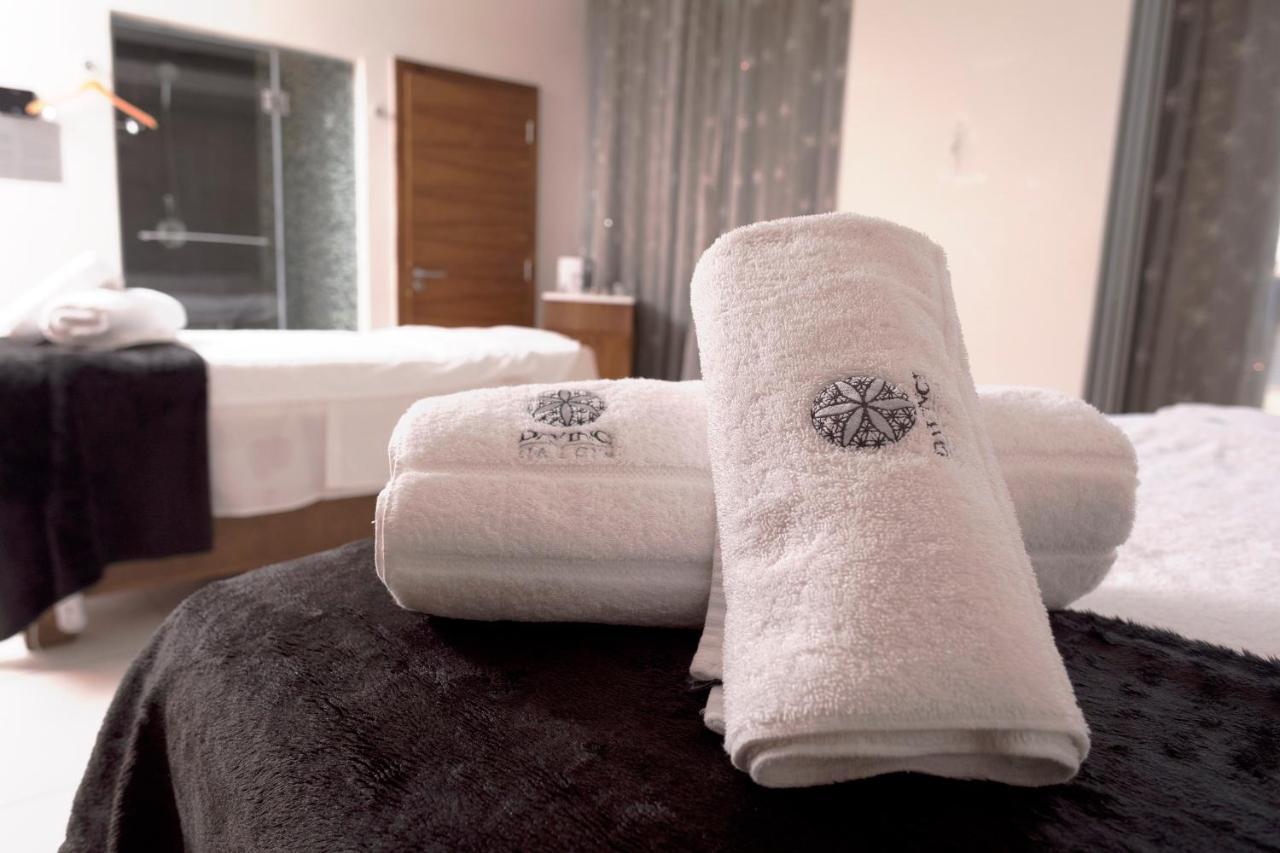 Davinci Hotel