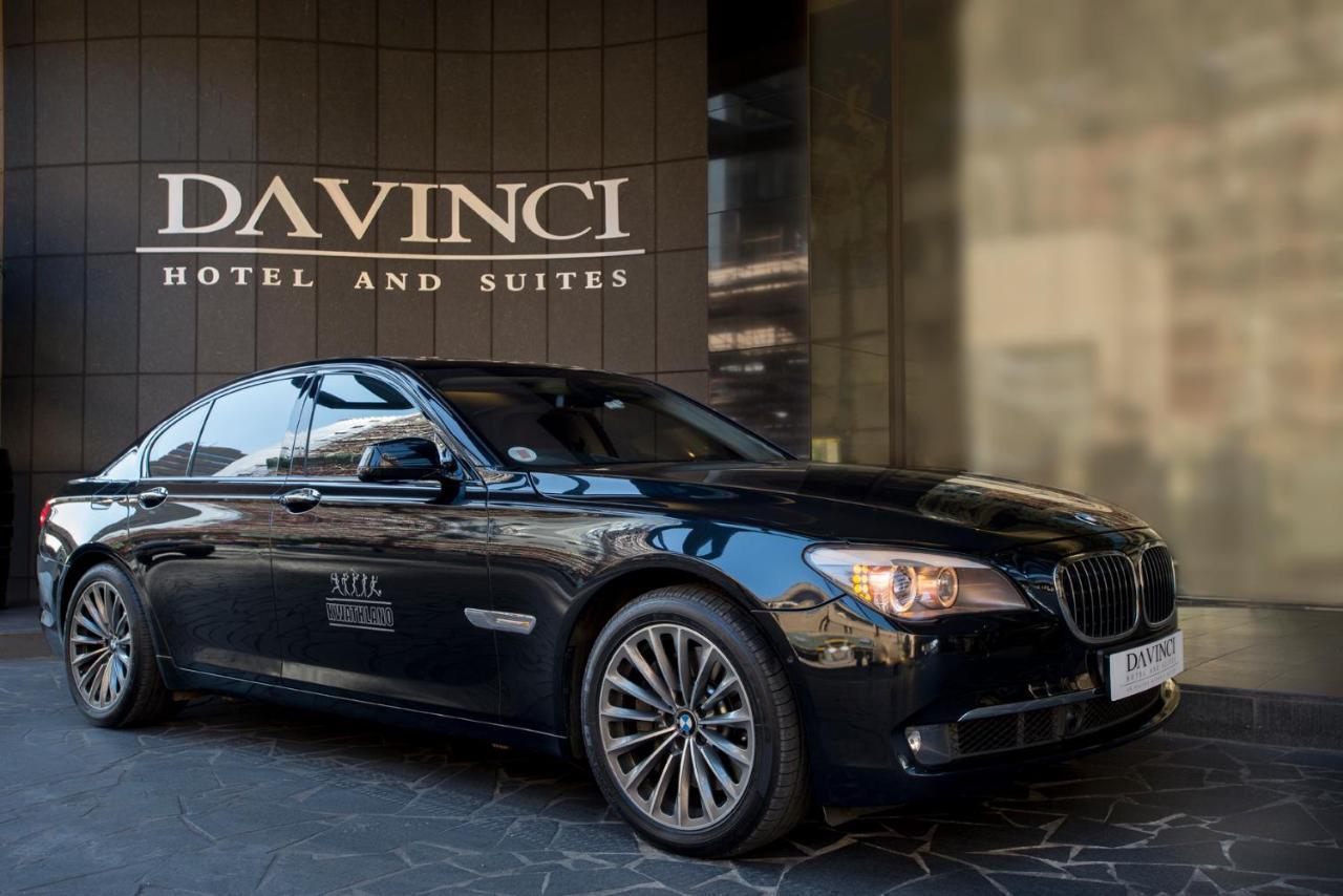 Davinci Hotel 5*