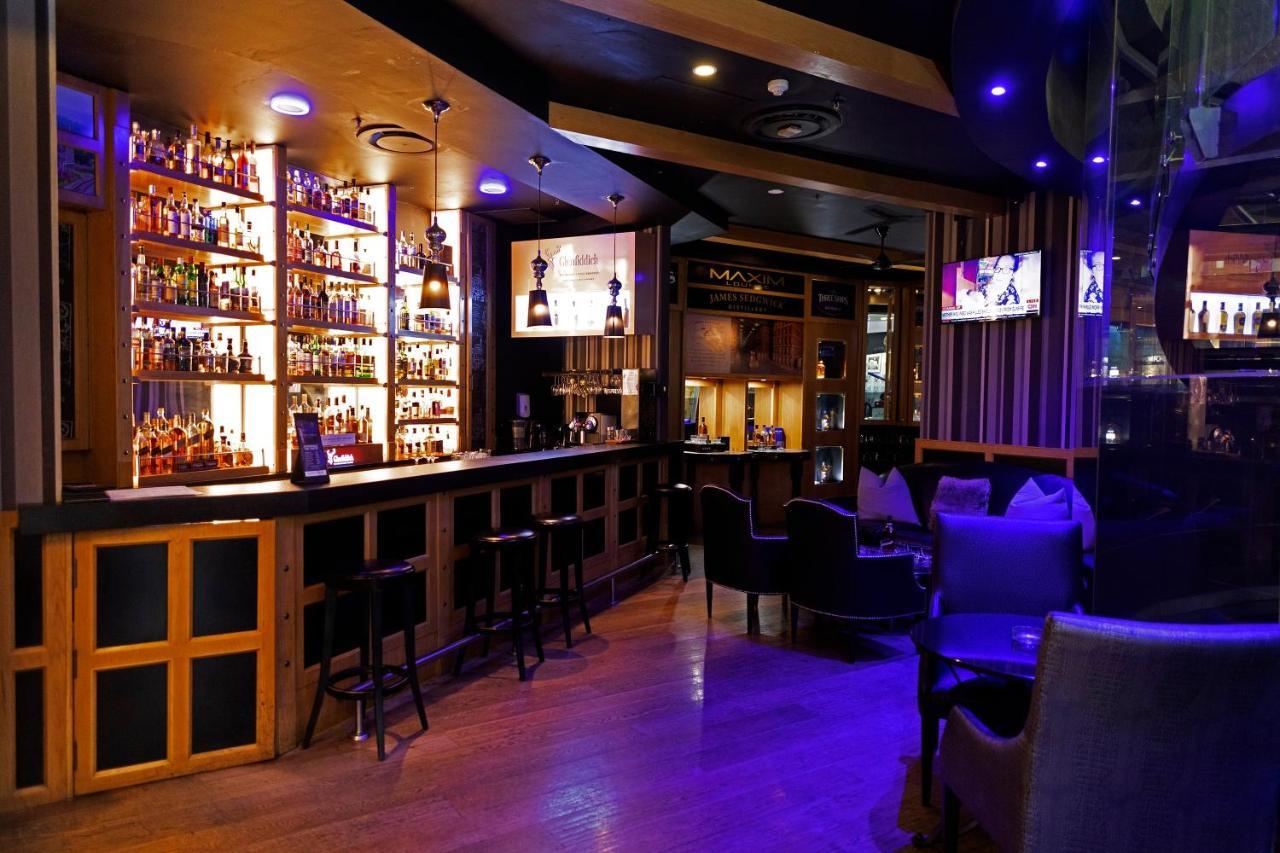 Davinci Hotel Johannesburg