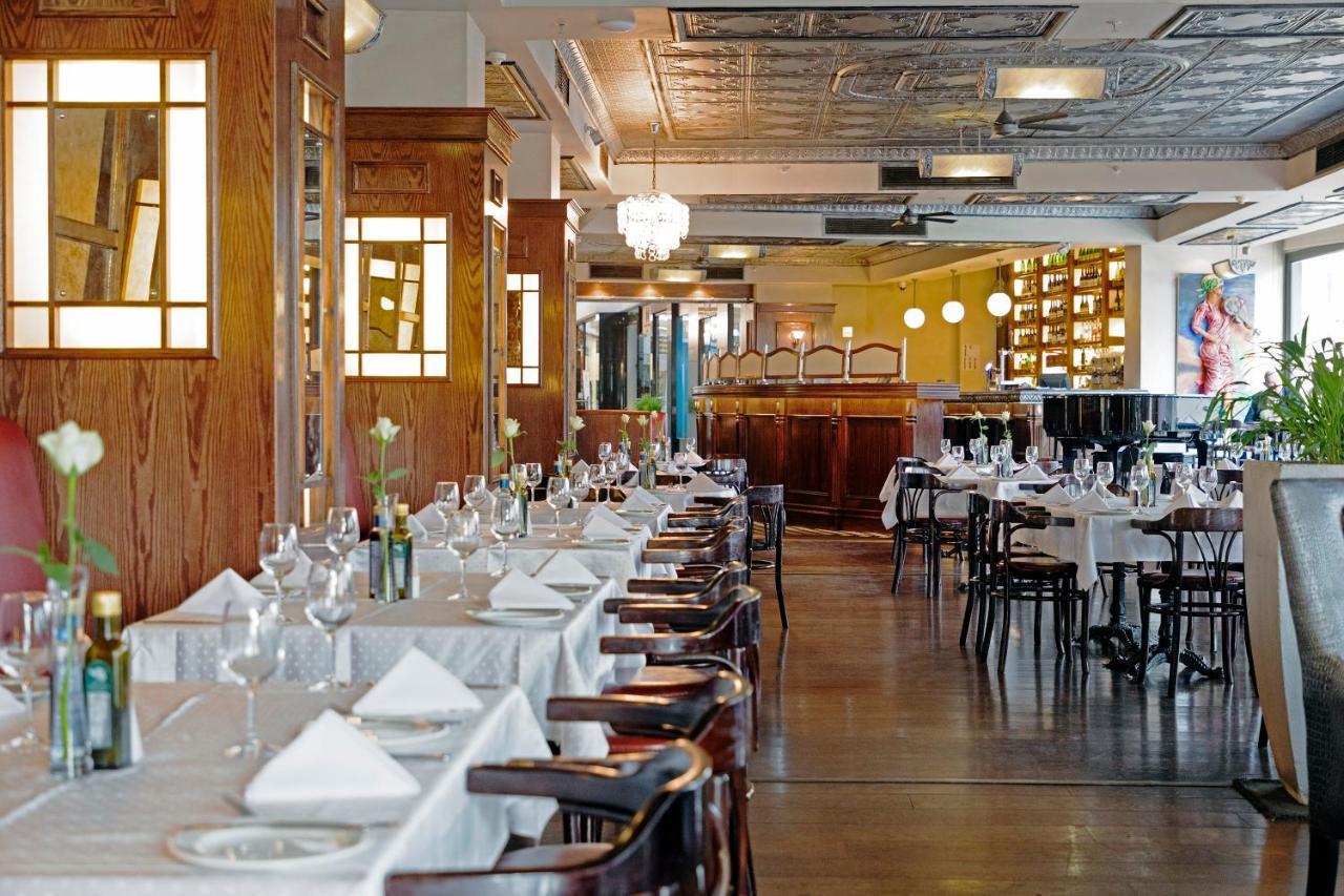 Davinci Hotel