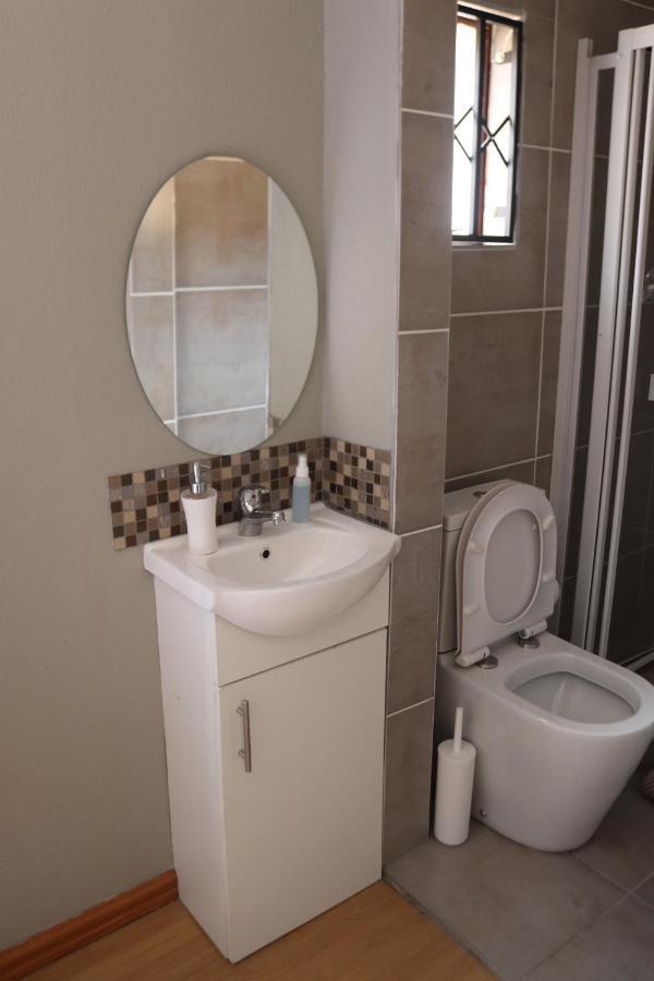 Guest house Tlelakufuma *