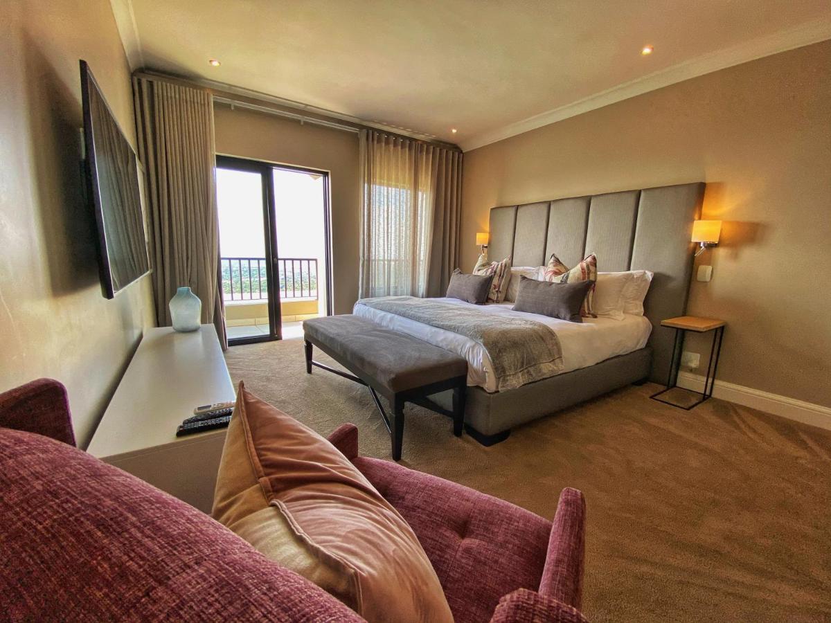 The Northcliff Boutique * Johannesburg