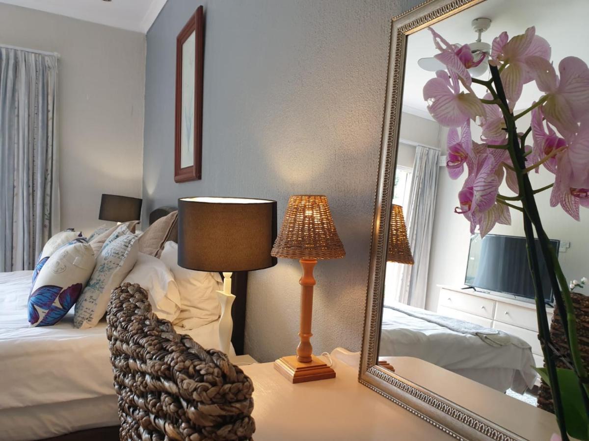Guest house Matina Johannesburg