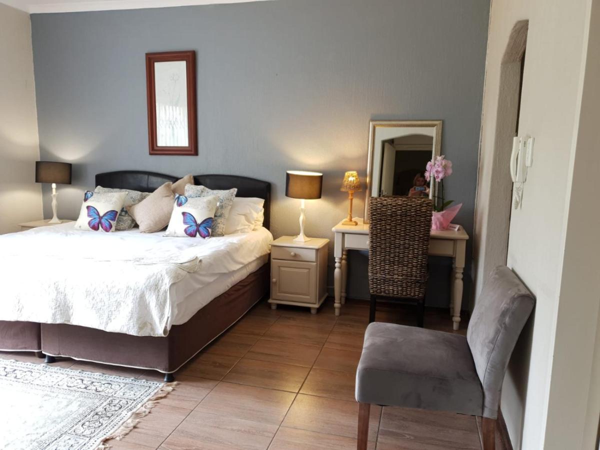 Guest house Matina