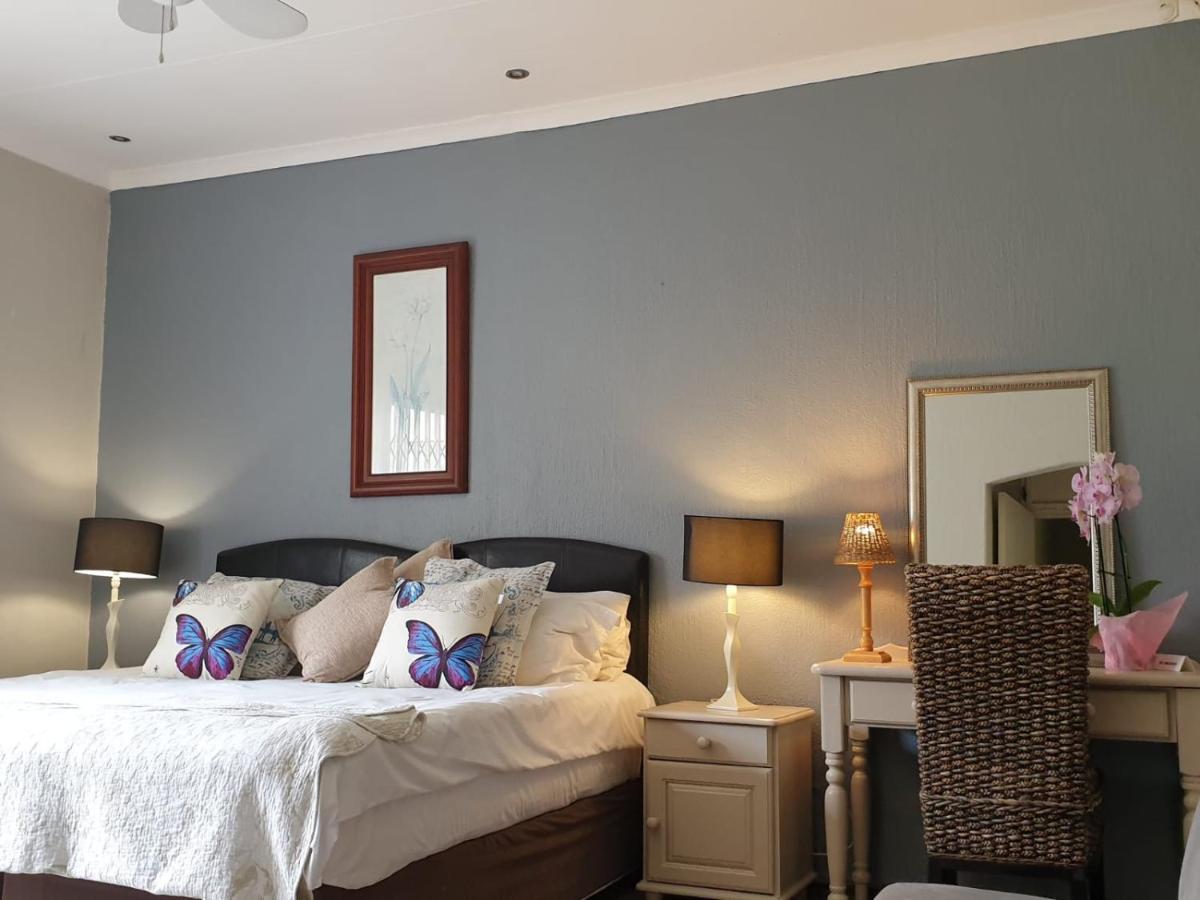 Matina Guest house