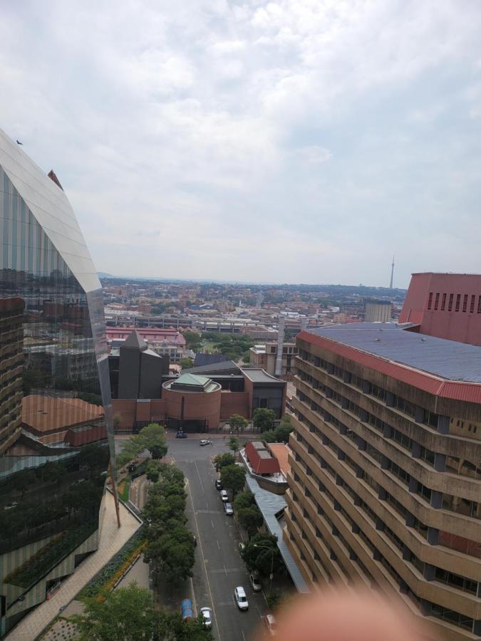 The Franklin Luxury Apartment *