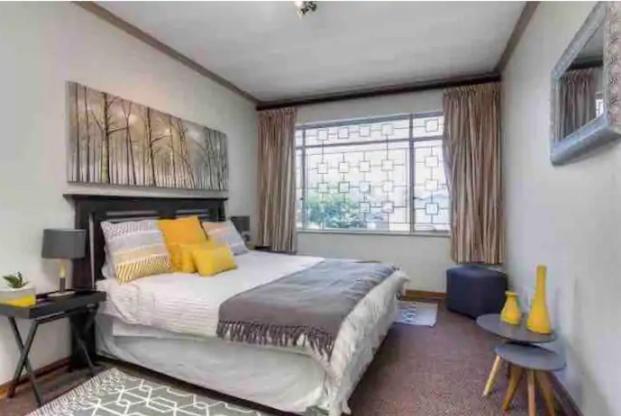 Holiday home Exquisite Hide Out In Sandton Johannesburg