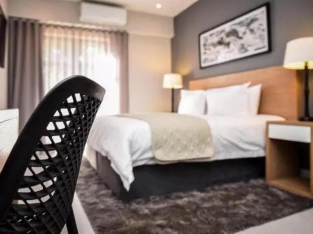 Exquisite Hide Out In Sandton
