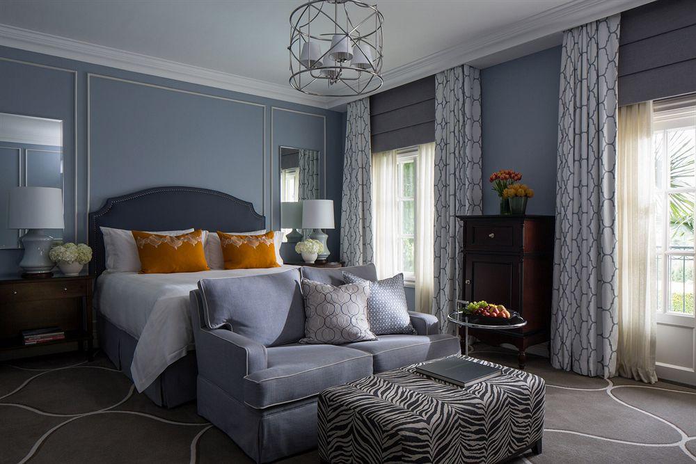 Hotel Four Seasons The Westcliff