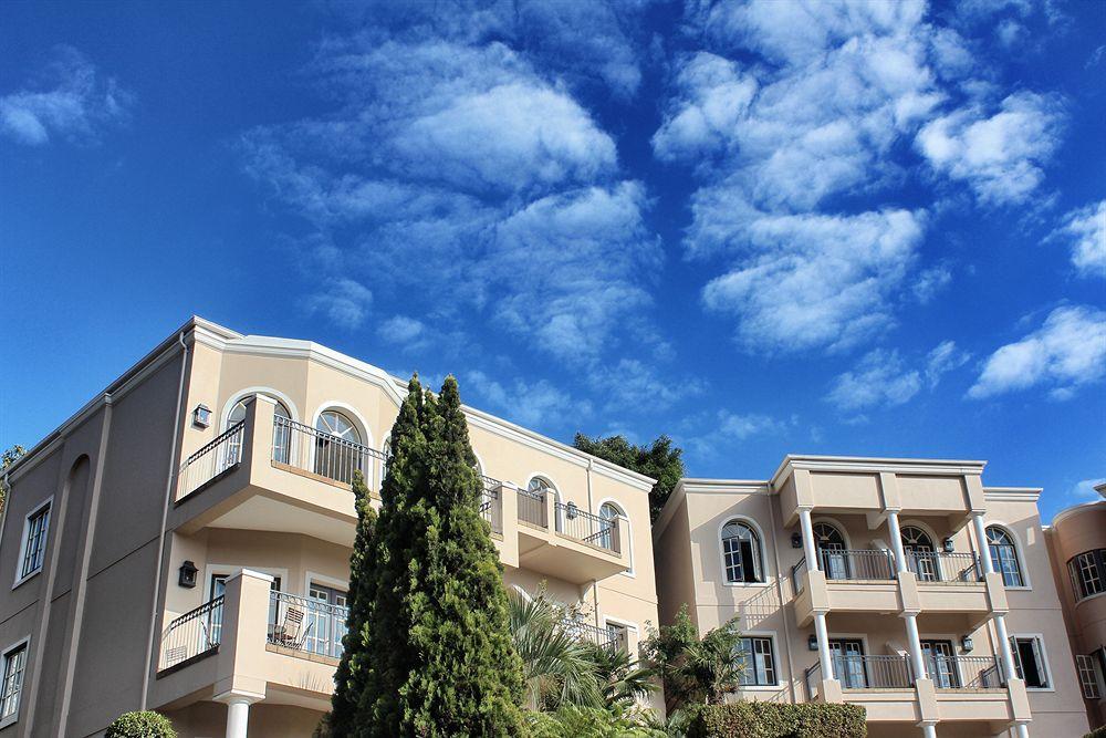 Four Seasons The Westcliff Hotel Johannesburg