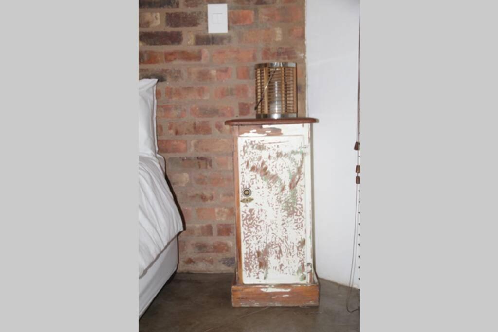 Apartment Liyakhanya House Johannesburg