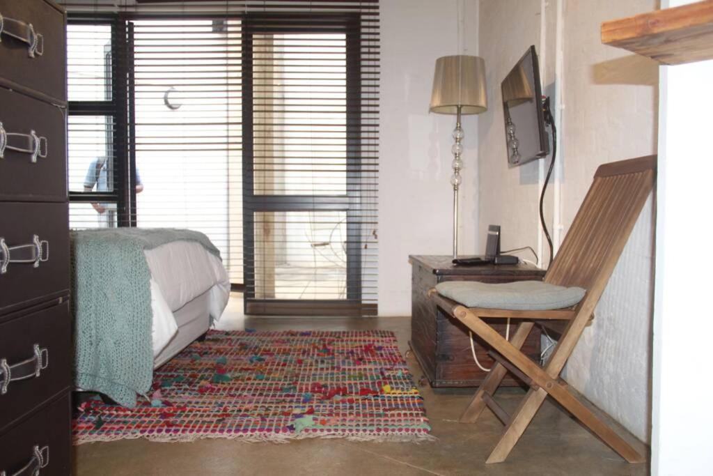 Apartment Liyakhanya House *