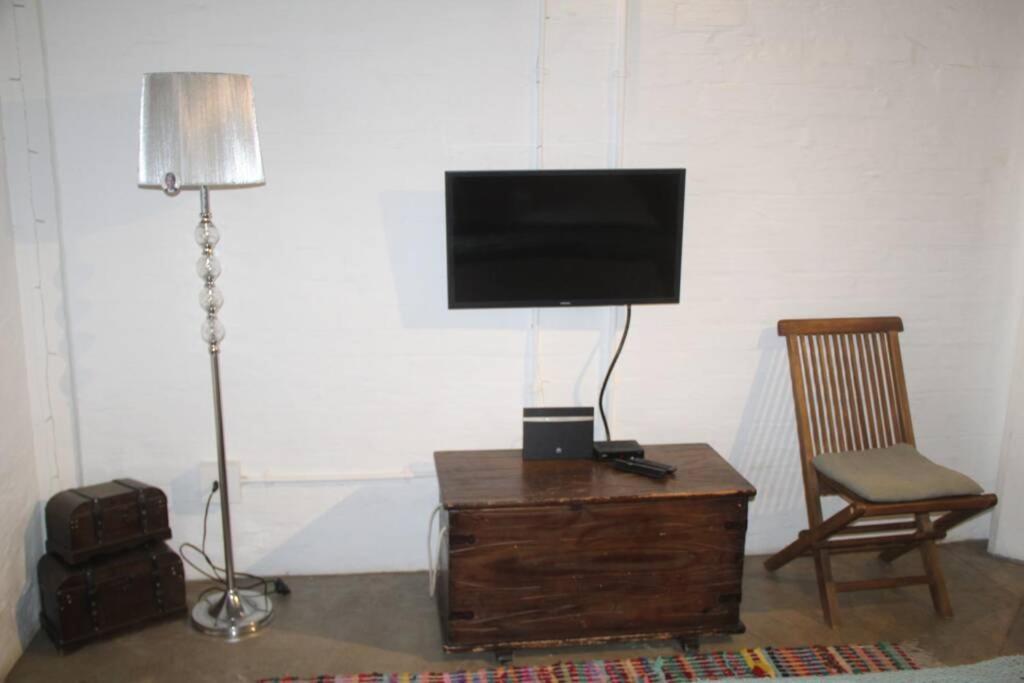 Liyakhanya House Apartment Johannesburg