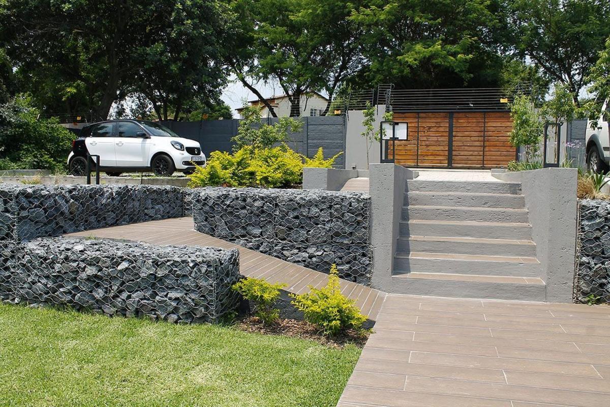 Guest house The 6 On Vrede Johannesburg