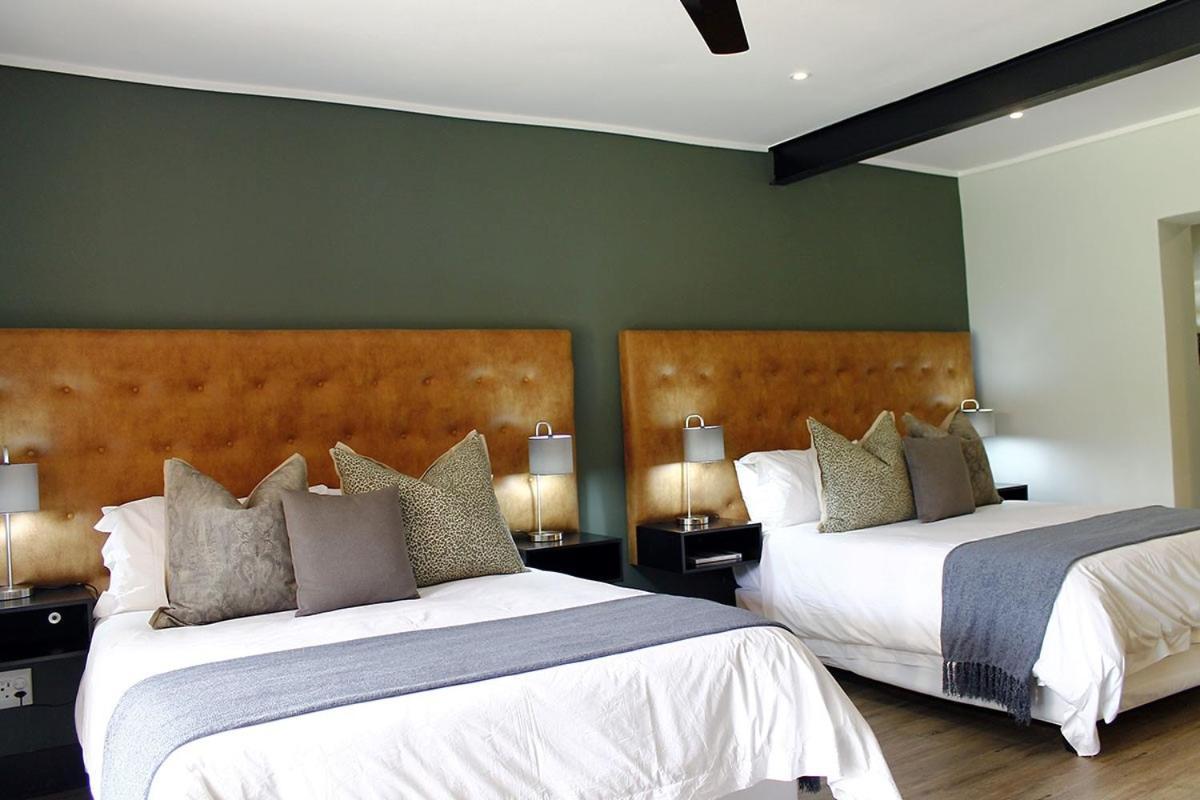 The 6 On Vrede Johannesburg