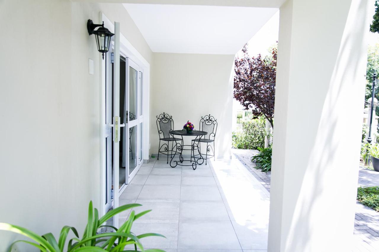 Burkleigh House Guest house *