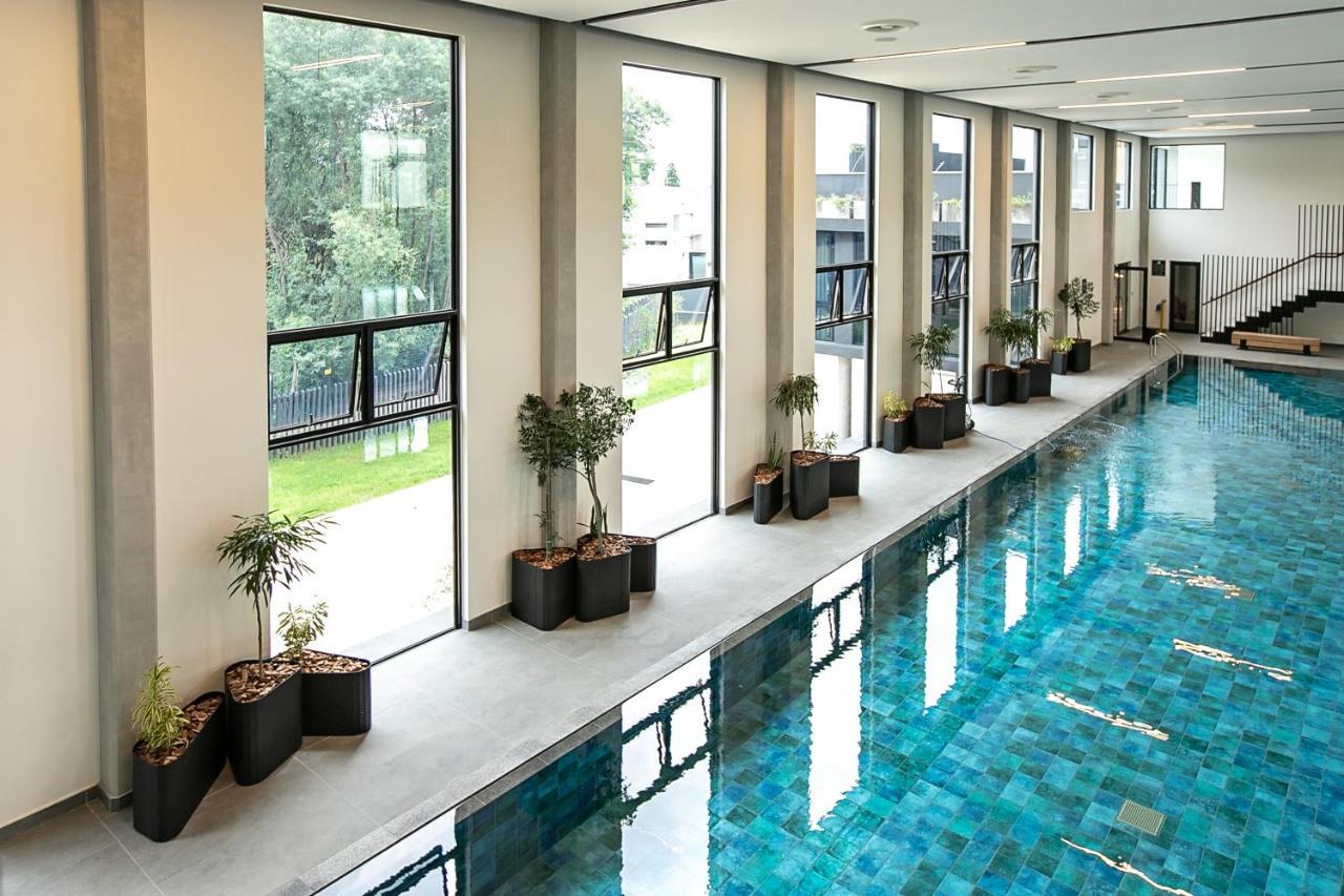 Apartment The Emerald
