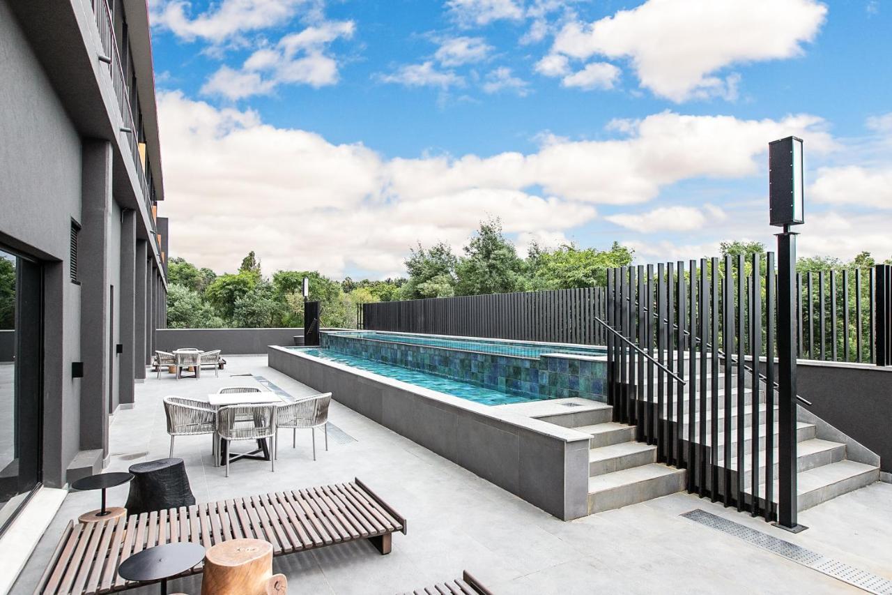The Emerald Johannesburg