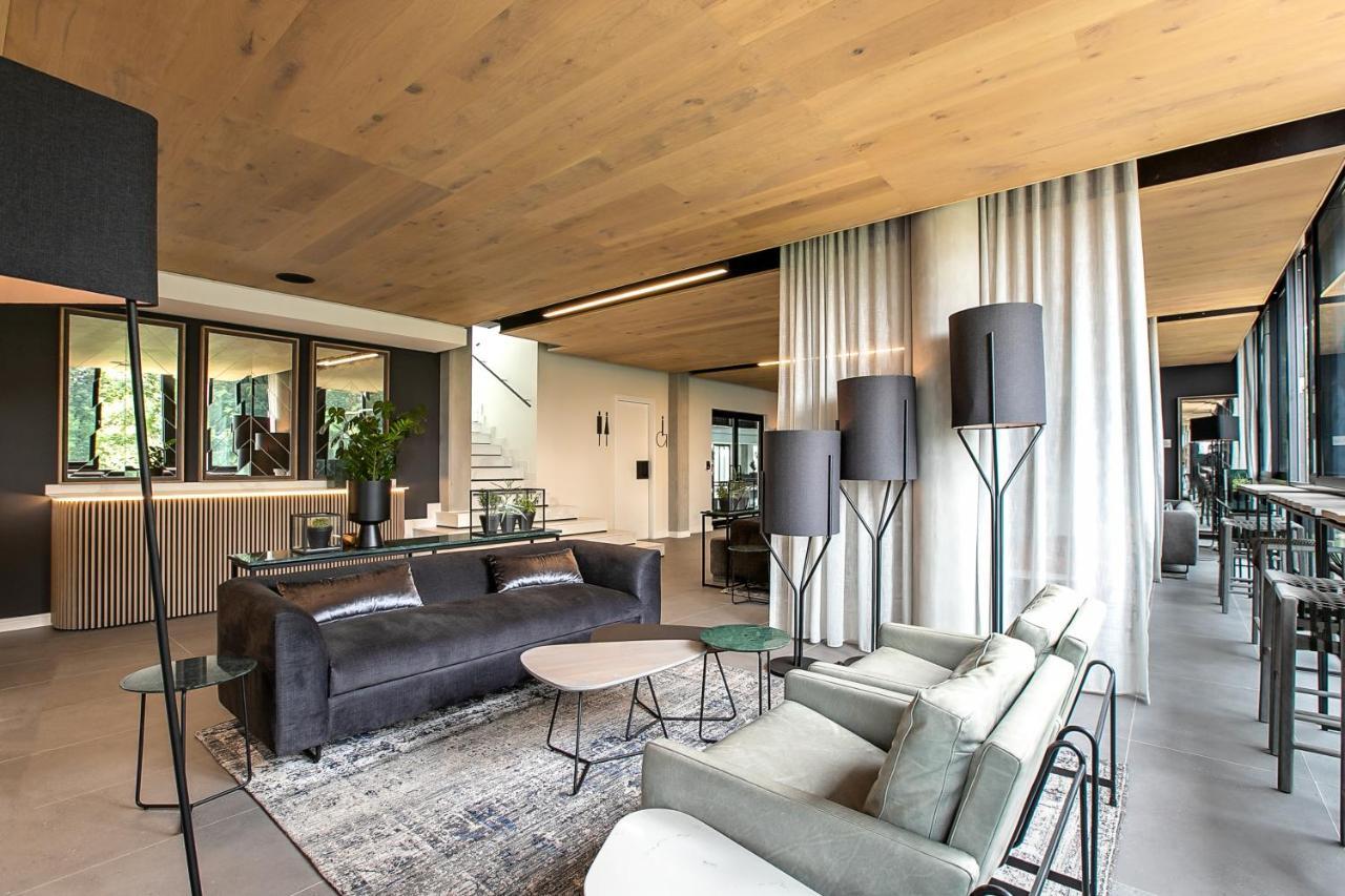 Apartment The Emerald