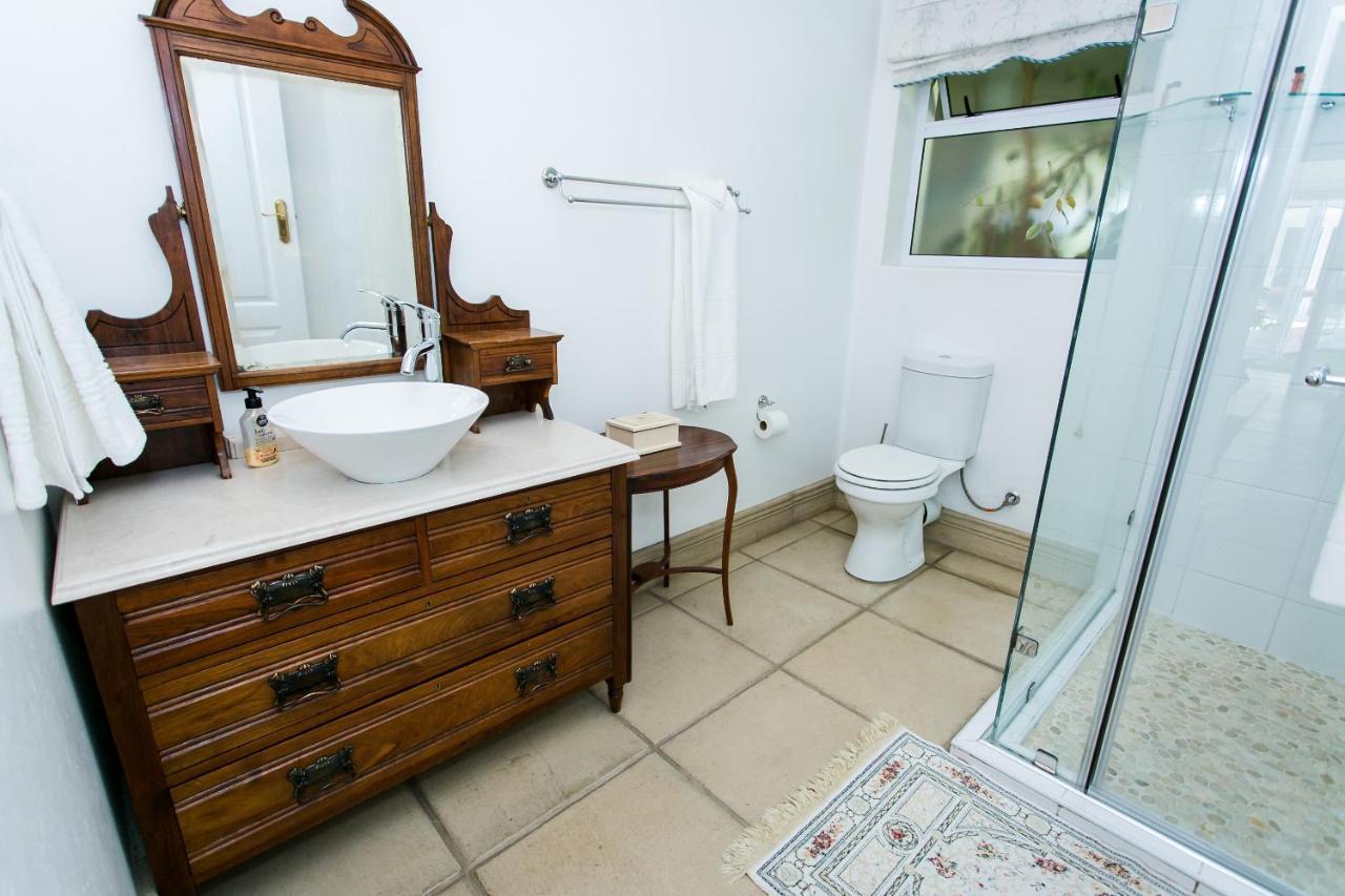 Guest house Burkleigh House Johannesburg