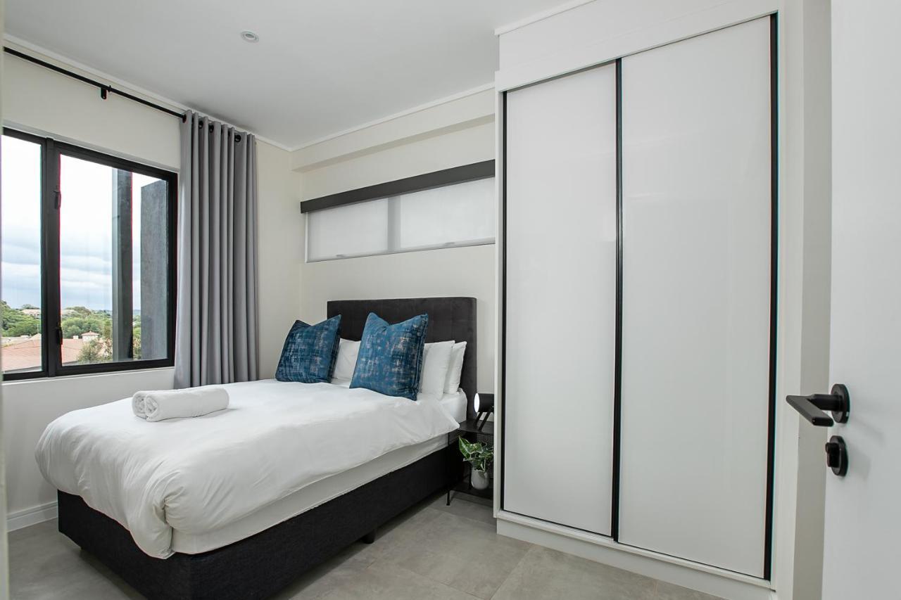 Apartment The Emerald *