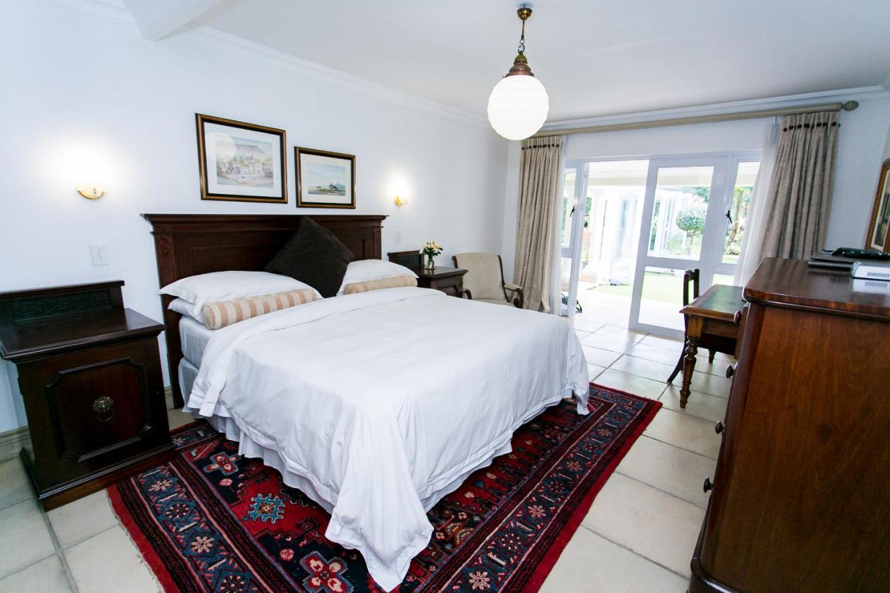 Guest house Burkleigh House *