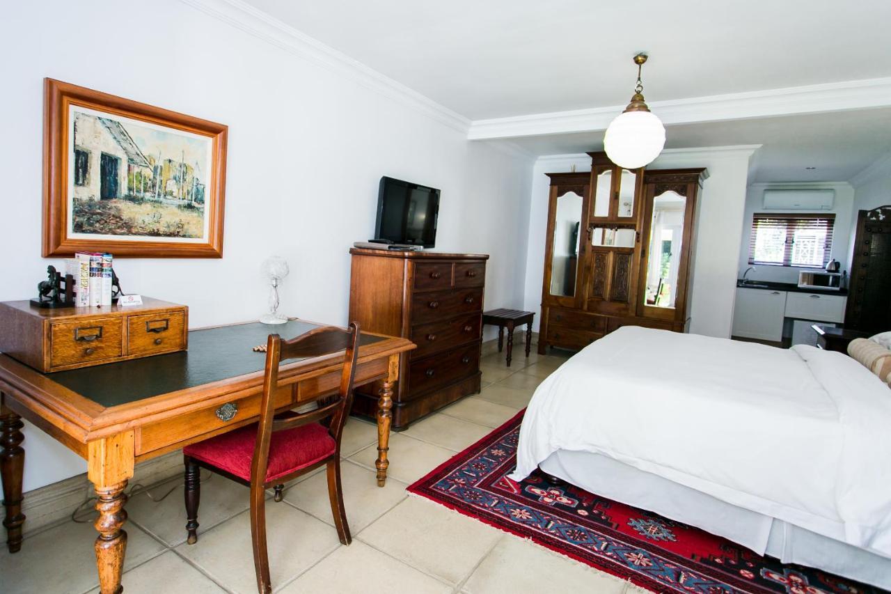 Burkleigh House * Johannesburg