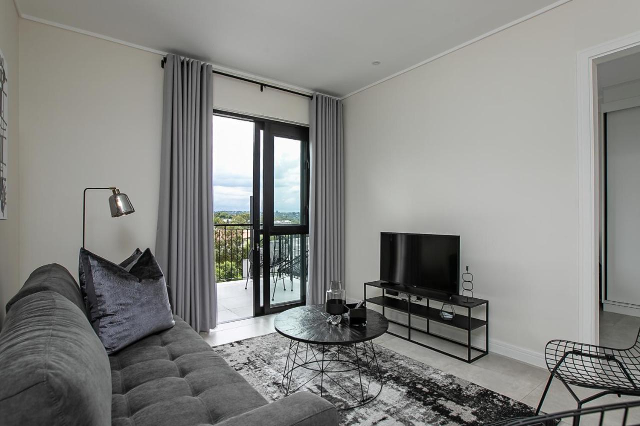 The Emerald Apartment *