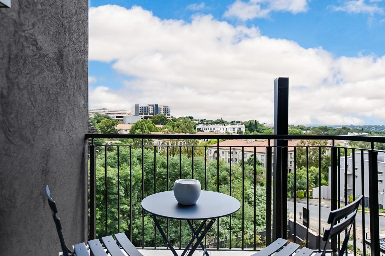 Apartment The Emerald