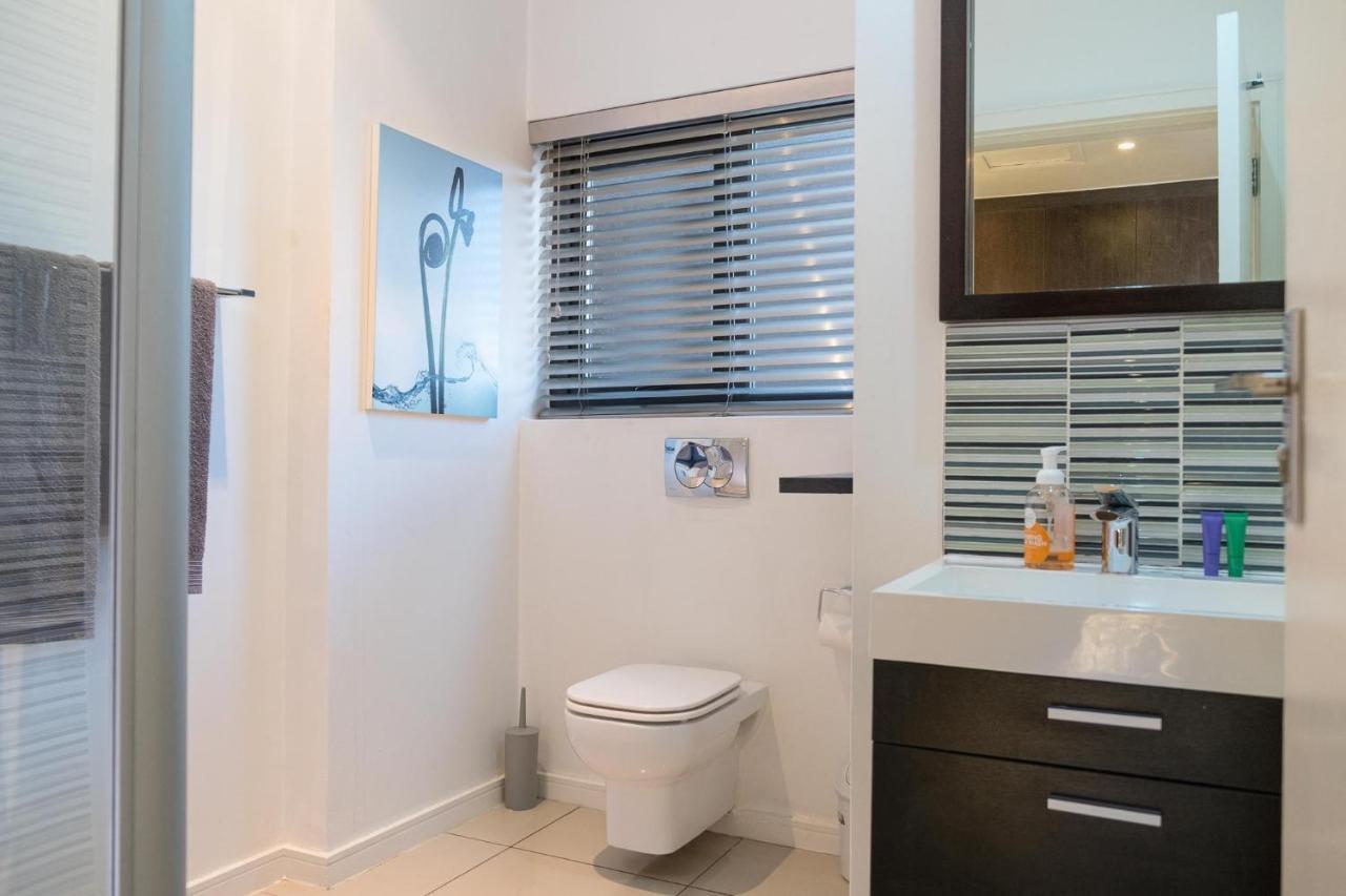 Apartamento The Nicol Bedfordview