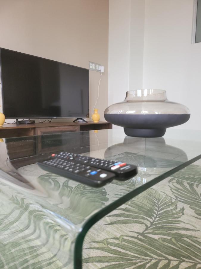 Apartment The Franklin Luxury Johannesburg