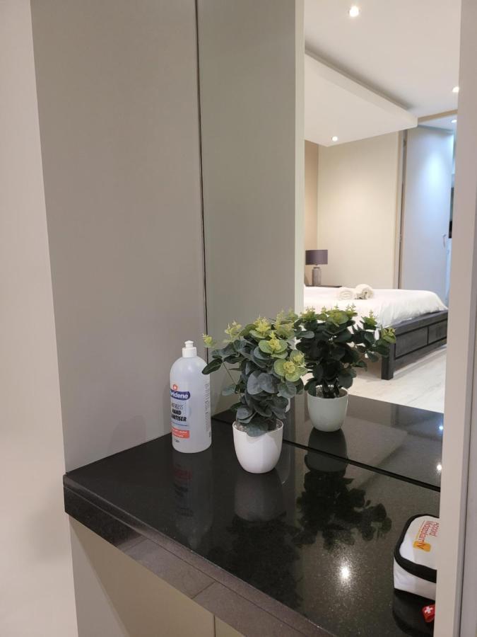 Apartment The Franklin Luxury *