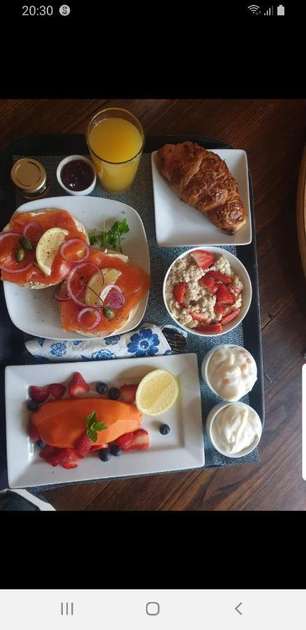 Bio-pointment Guest Bed & Breakfast Johannesburg