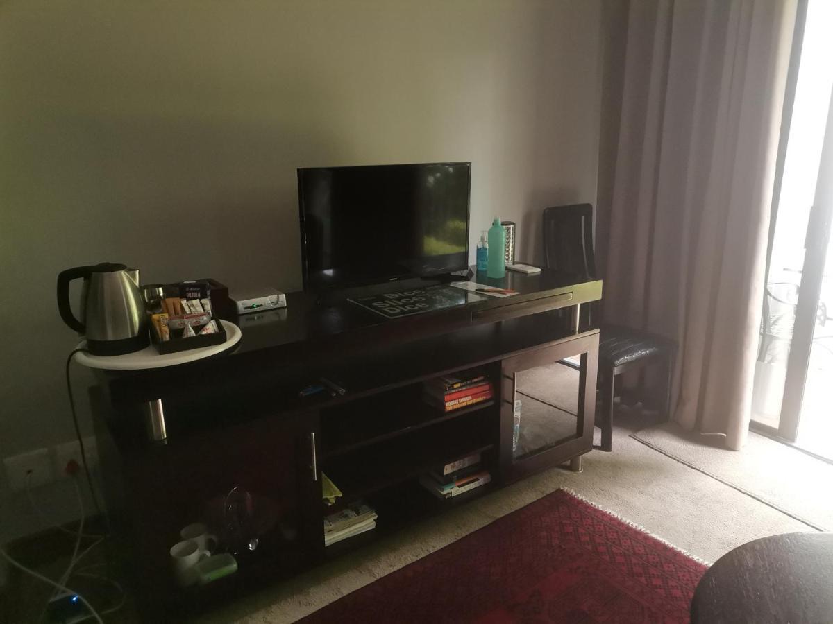 Rosebank By Claires Guest house Johannesburg