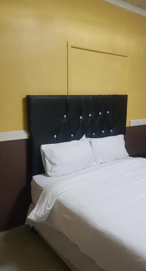 Concord Guest Johannesburg