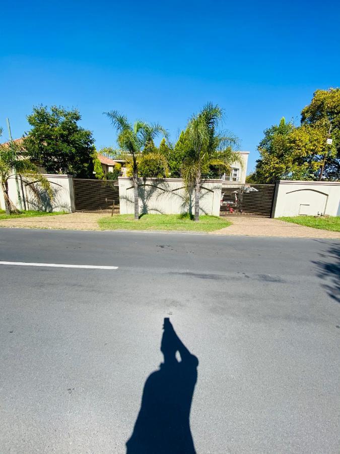 Comffies Place Holiday home Johannesburg
