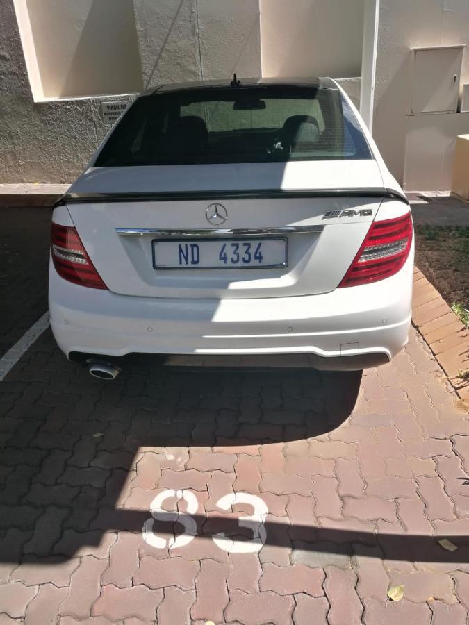 Rivonia One & Only