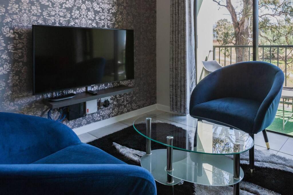 Apartment Alimama Spaces: The Park Haven 2 Johannesburg