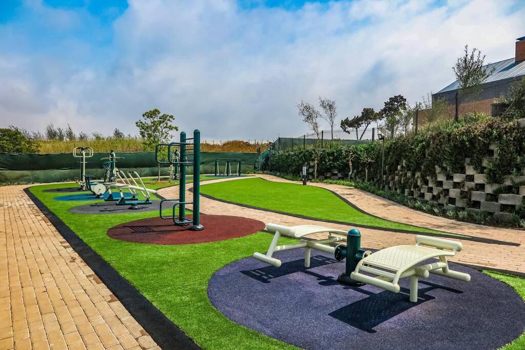 Alimama Spaces: The Park Haven 2 Apartment *